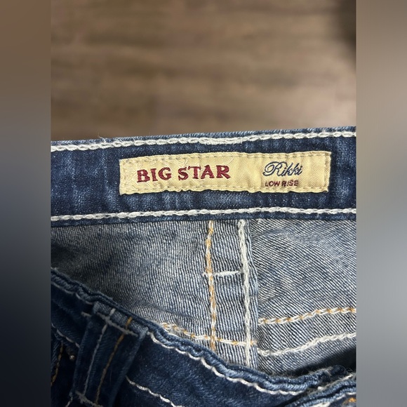 Big Star jeans - Picture 2 of 4
